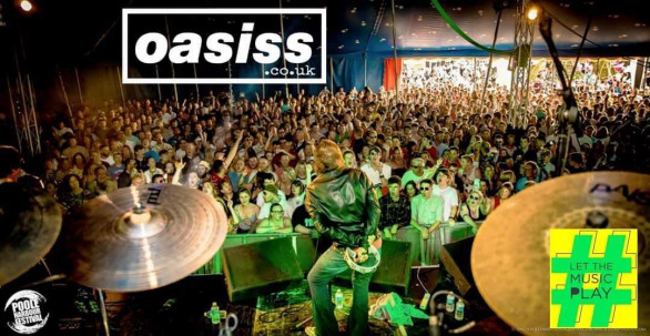 Oasiss Live